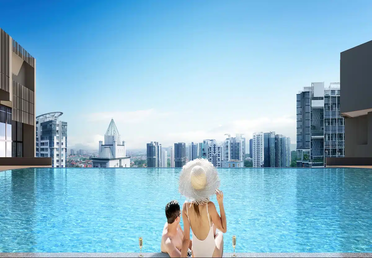 arina-east-residences-sky-pool